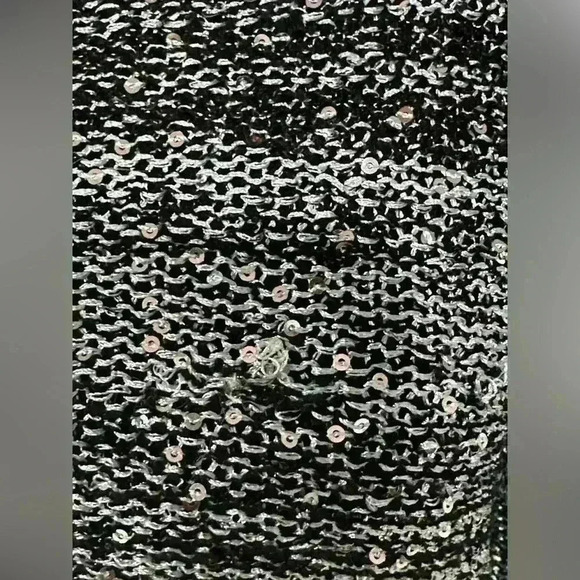 2/$10!Sparkle sweater - Picture 5 of 8